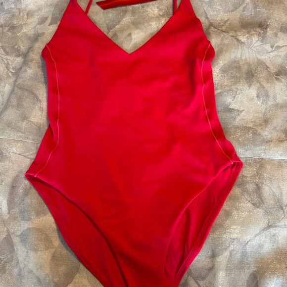 NWT Left on Friday Sunday Suit Size Large - Picture 7 of 8